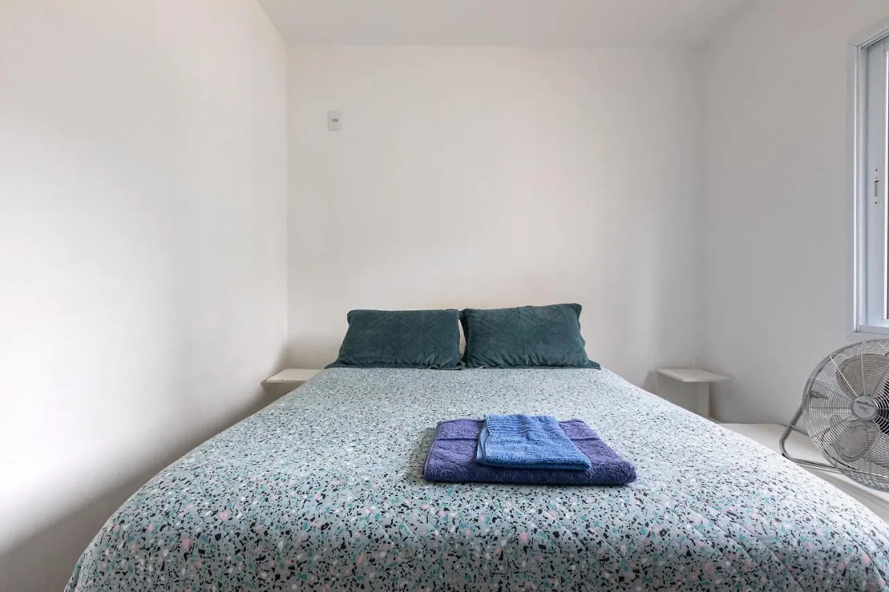 Itaim Bibi Apartment São Paulo Brasil