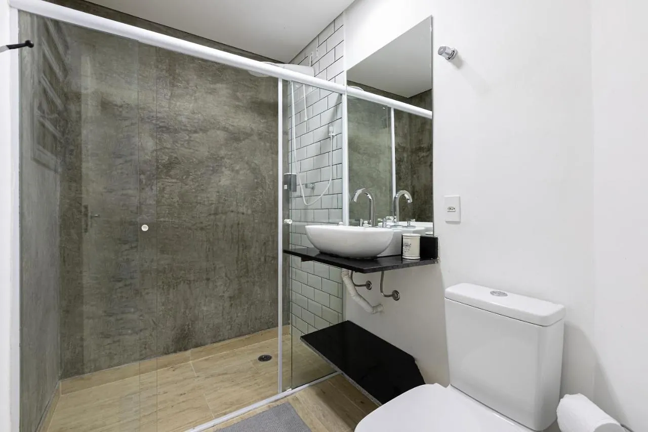 Itaim Bibi Apartment São Paulo