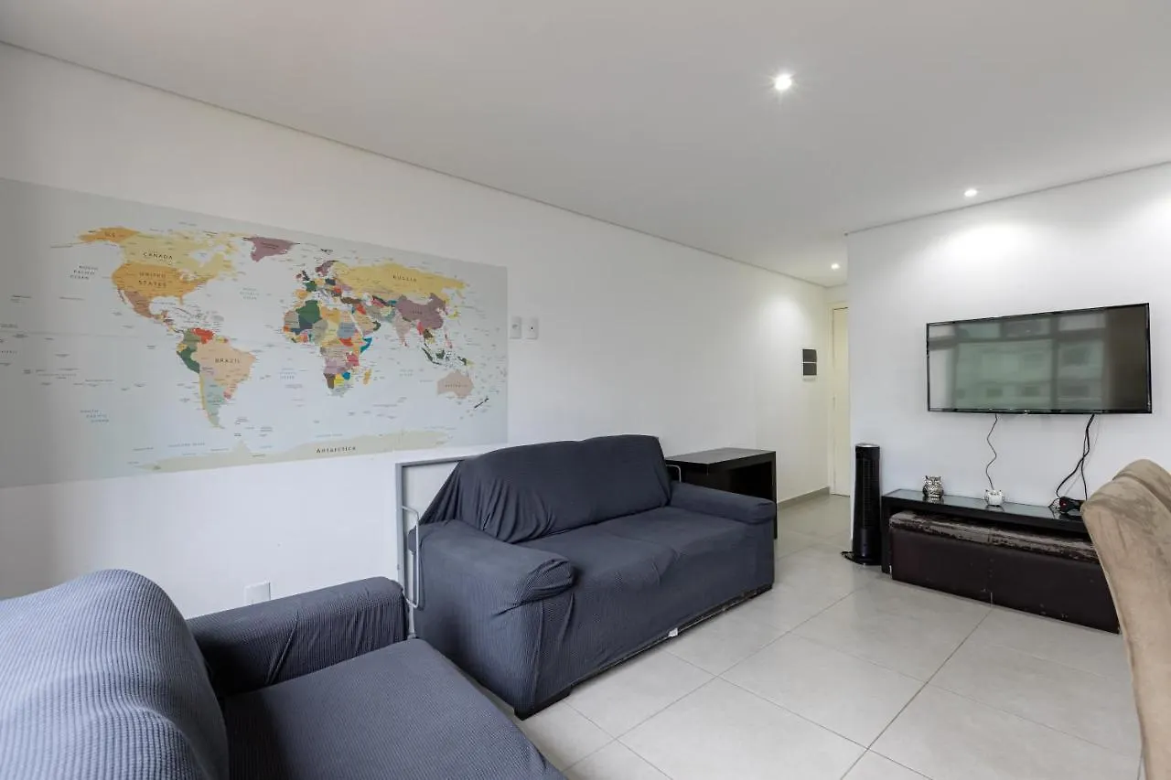 Itaim Bibi Apartment Sao Paulo 0*,  Brazil