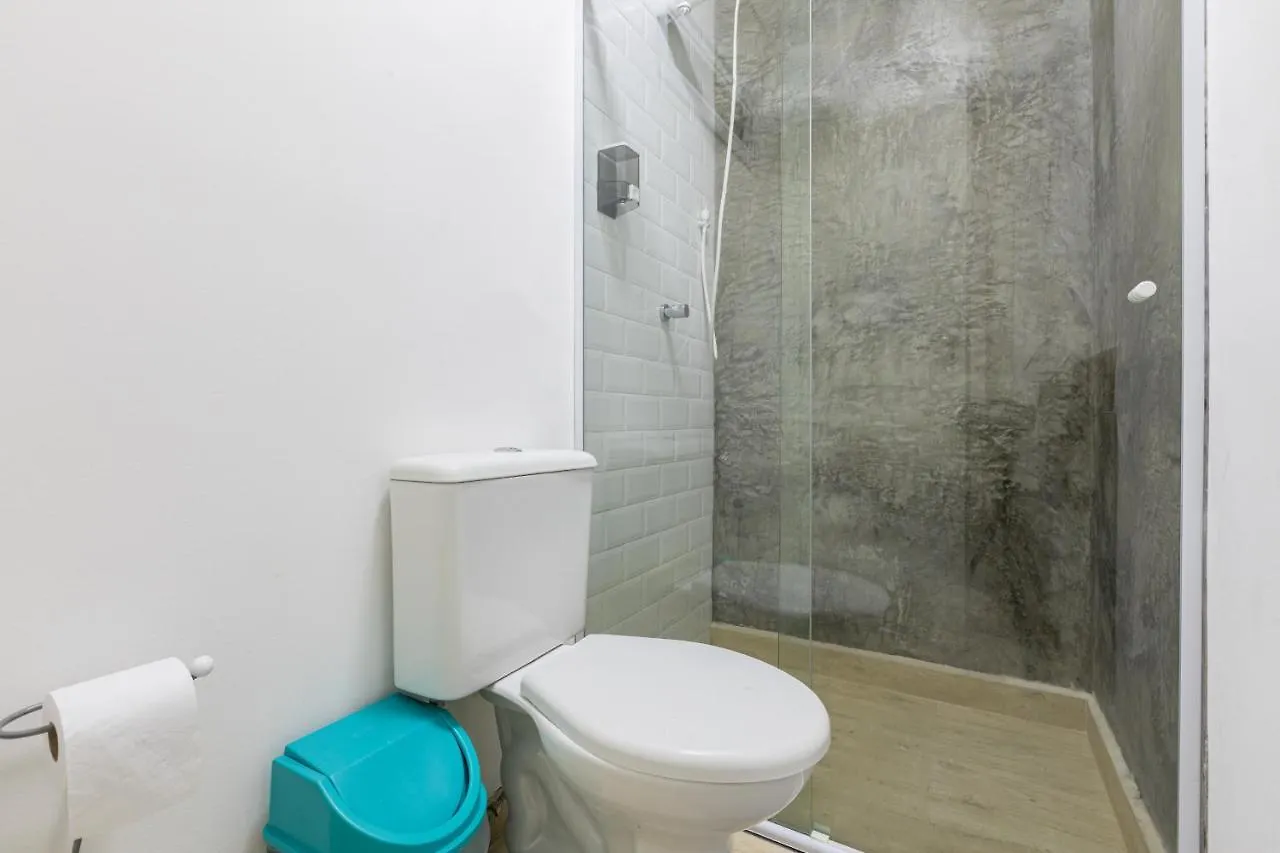 Itaim Bibi Apartment Sao Paulo Brazil